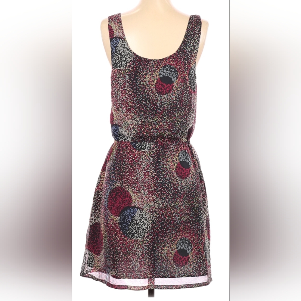 Eliot silk dress sz 2